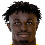 Solomon Omale