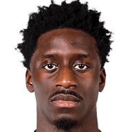 Nicksoen Gomis