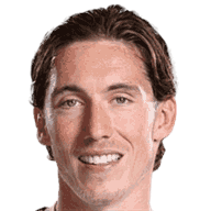 Harry Wilson