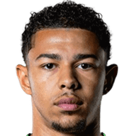 Jaden Warner