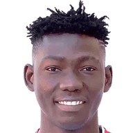 Mamadou Camara