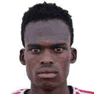 Thabang Matuludi