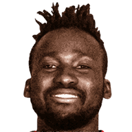Ibrahim Koné