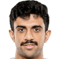 Jassem Al Sharshani