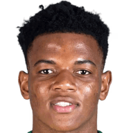 Gomolemo Kekana