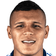 Luis Paredes