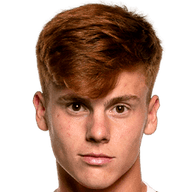 Luke Woolston