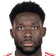 Alphonso Davies