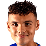 Harry Sidwell