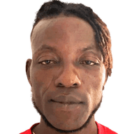 Benjamin Asare