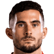 Lewis Cook