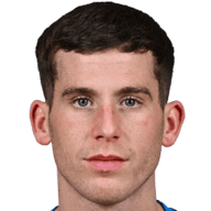 Evan McLaughlin