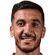 Mohamed Gharmal