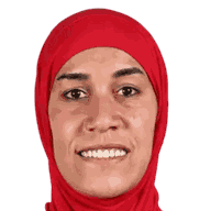 Nouhaila Benzina
