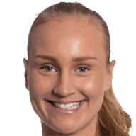 Josefine Lefdal