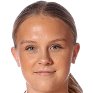 Wilma Nordalen