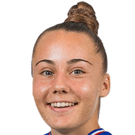 Juliette Mossard