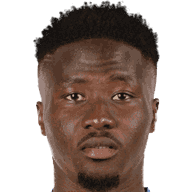 Morlaye Sylla