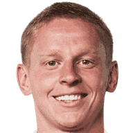 Oleksandr Zinchenko