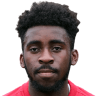 Ben Acquaye