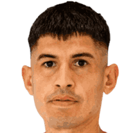 Jorge Valdéz Chamorro