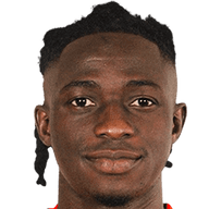 Ben Touré