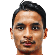 Safuwan Baharudin