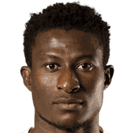 Mohammed Usman