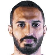 Saeed Karimi