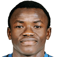 Abdoulaye Touré