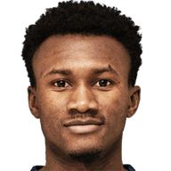 Bubacarr Tambedou