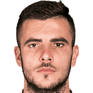 Djordje Crnomarkovic