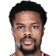 Chuba Akpom