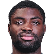 Ezekiel Alladoh