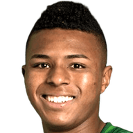 Jefferson Asprilla