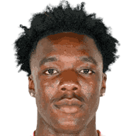 Jamar Ricketts