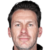 Gareth Taylor