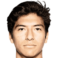 Joshua Atencio