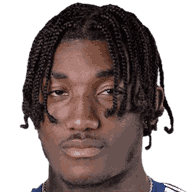 Hesron Barry