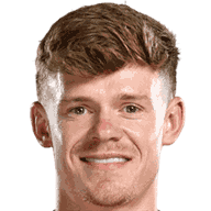 Keane Lewis-Potter