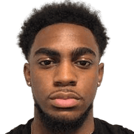 Rahzir Jones