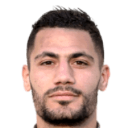 Mohamed Amine Madani