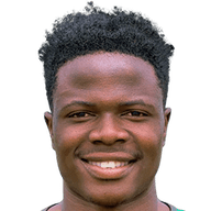 David Hamansenya