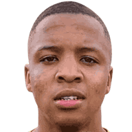 Alwande Booysen