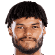 Tyrone Mings