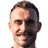 Shane Byrne