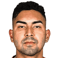 Jeisson Vargas