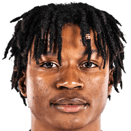 Tarik Scott