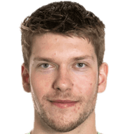 Mattias Lamhauge