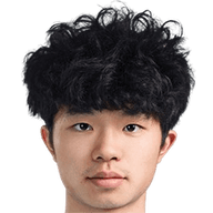 Zhuoyi Lyu